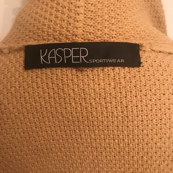 Kasper Cardigan - Picture 6 of 7